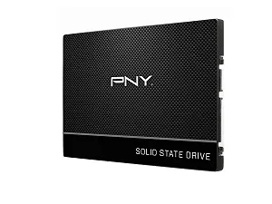 Внутренний SSD PNY CS900 CS900-2TB-RB 2TB 3D NAND 2.5" SATA III - Фото 1