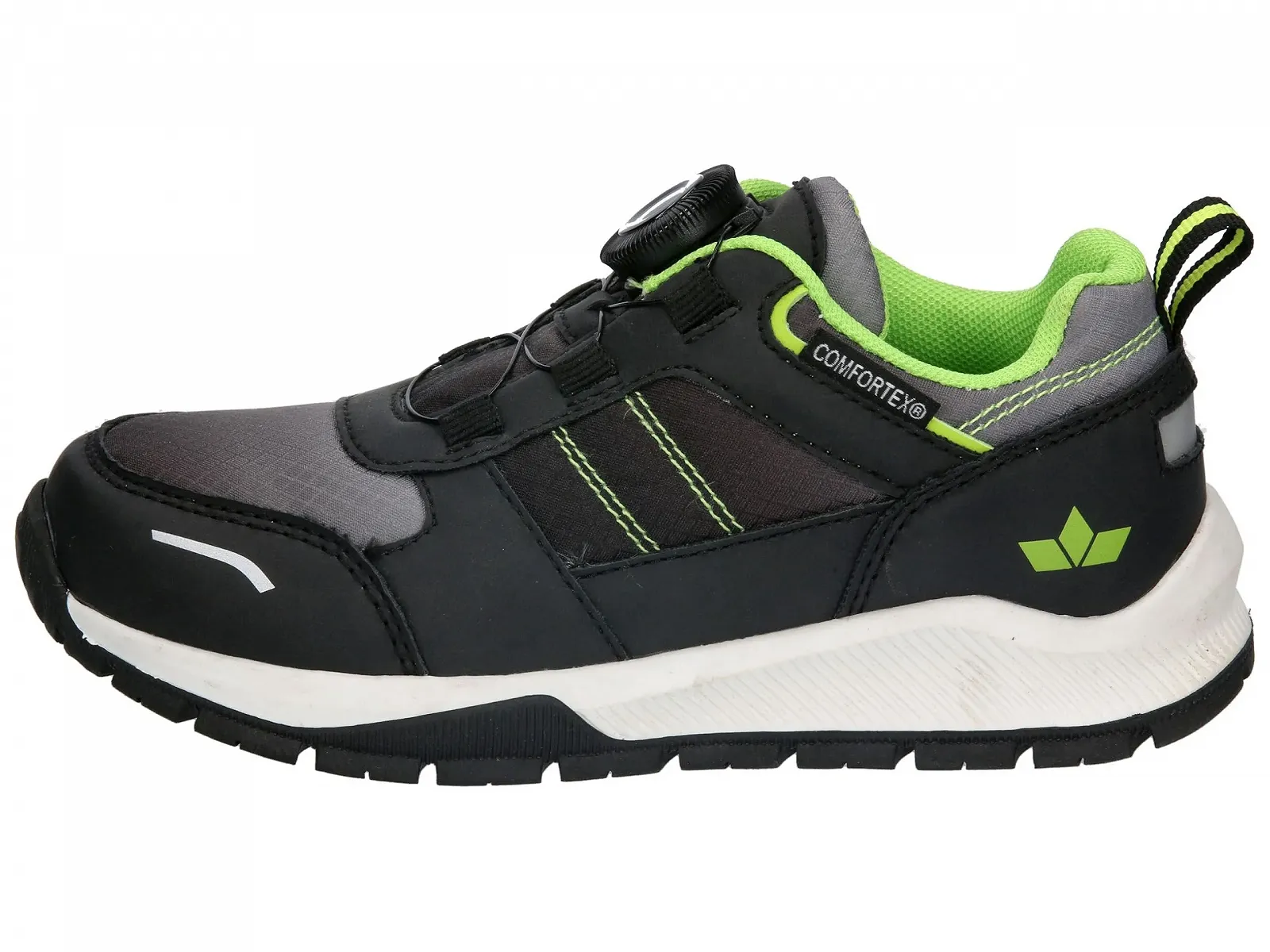 Трекинговые Ботинки Lico Akima Unisex Детские, фото №2