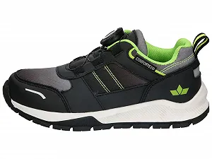 Трекинговые Ботинки Lico Akima Unisex Детские synthetic.ua - Фото 1