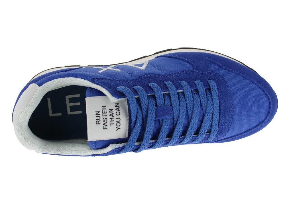 Кросівки Unisex SUN68 Tom Solid, фото №6 Кросівки Unisex SUN68 Tom Solid, фото №6