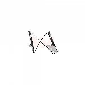 Склопідйомник VAN WEZEL 1828265 для FORD передній лівий - Фото 1