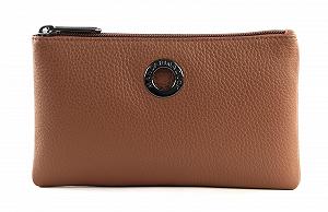 Кошелек Mandarina Duck Mellow Кожаный Дорожный Аксессуар Женский synthetic.ua - Фото 1