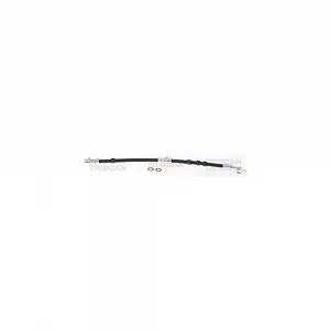 Тормозной шланг TRISCAN 8150 14144 для NISSAN, передний мост слева - Фото 1