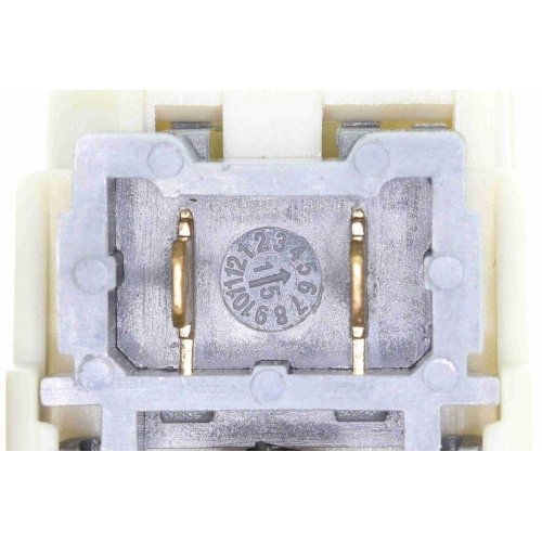 Замок багажника VEMO V46-85-0002 Original Quality для RENAULT, фото №2 Замок багажника VEMO V46-85-0002 Original Quality для RENAULT, фото №2