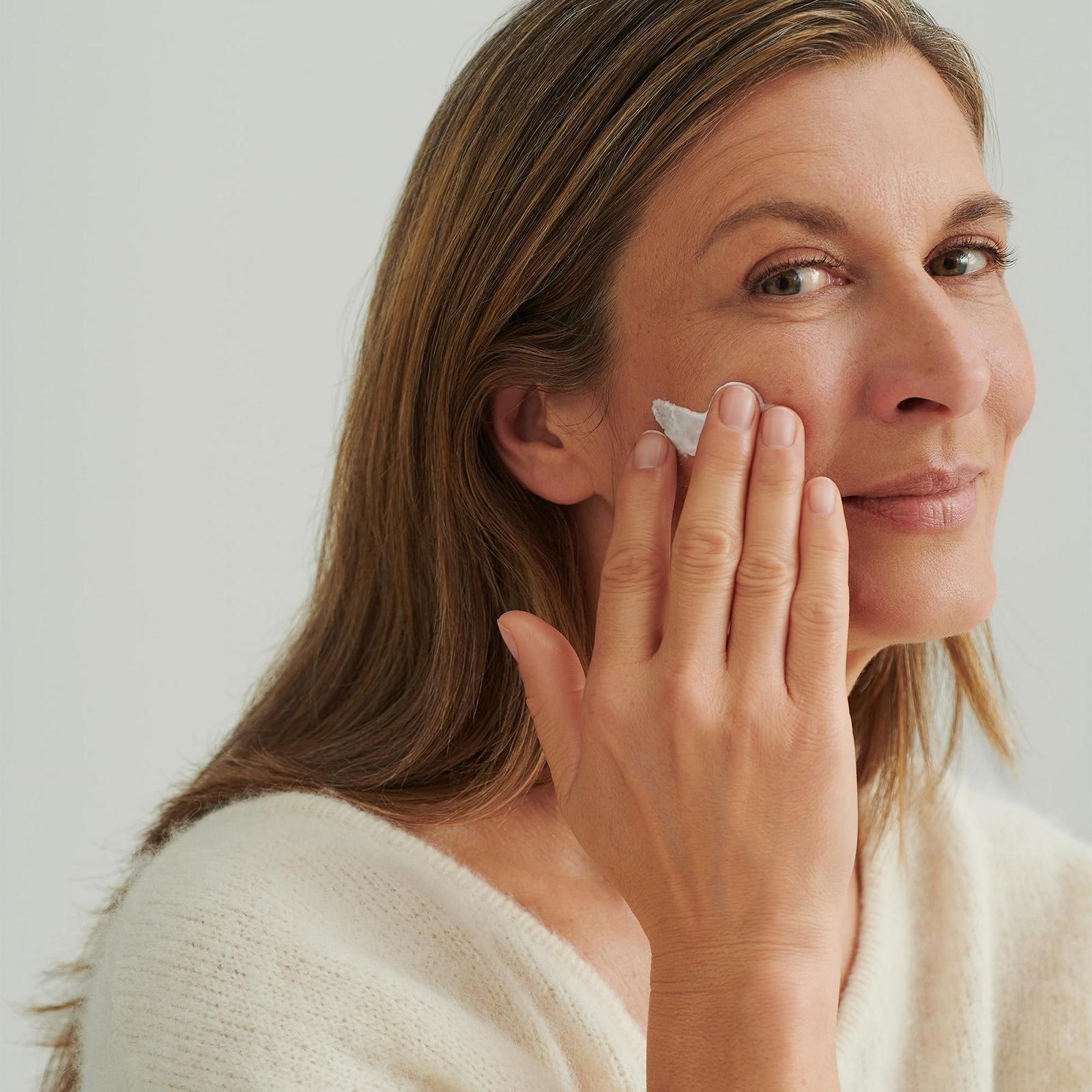 Крем DADO SENS Regeneration E Відлущуючий 50 мл, фото №5