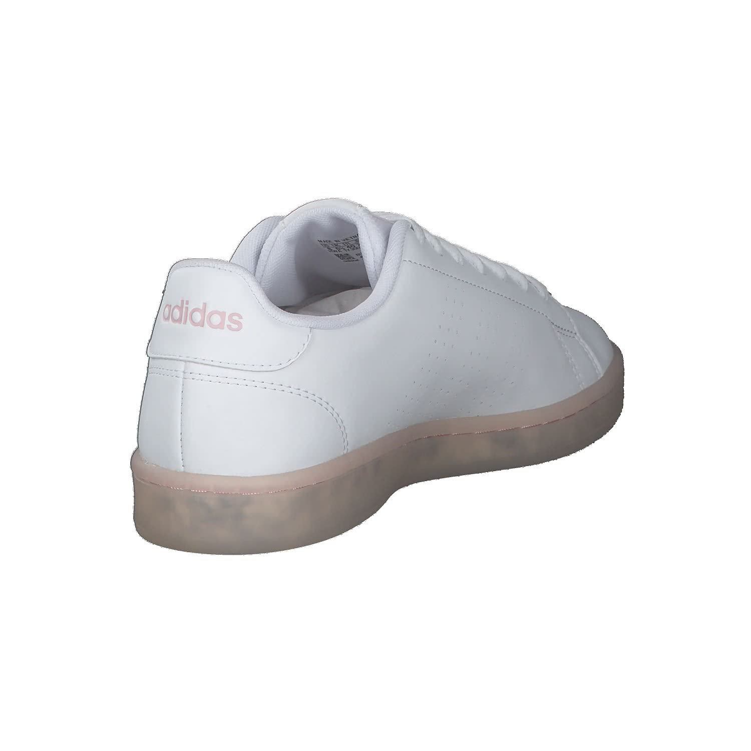 Кросівки Adidas Advantage K Білий, фото №6