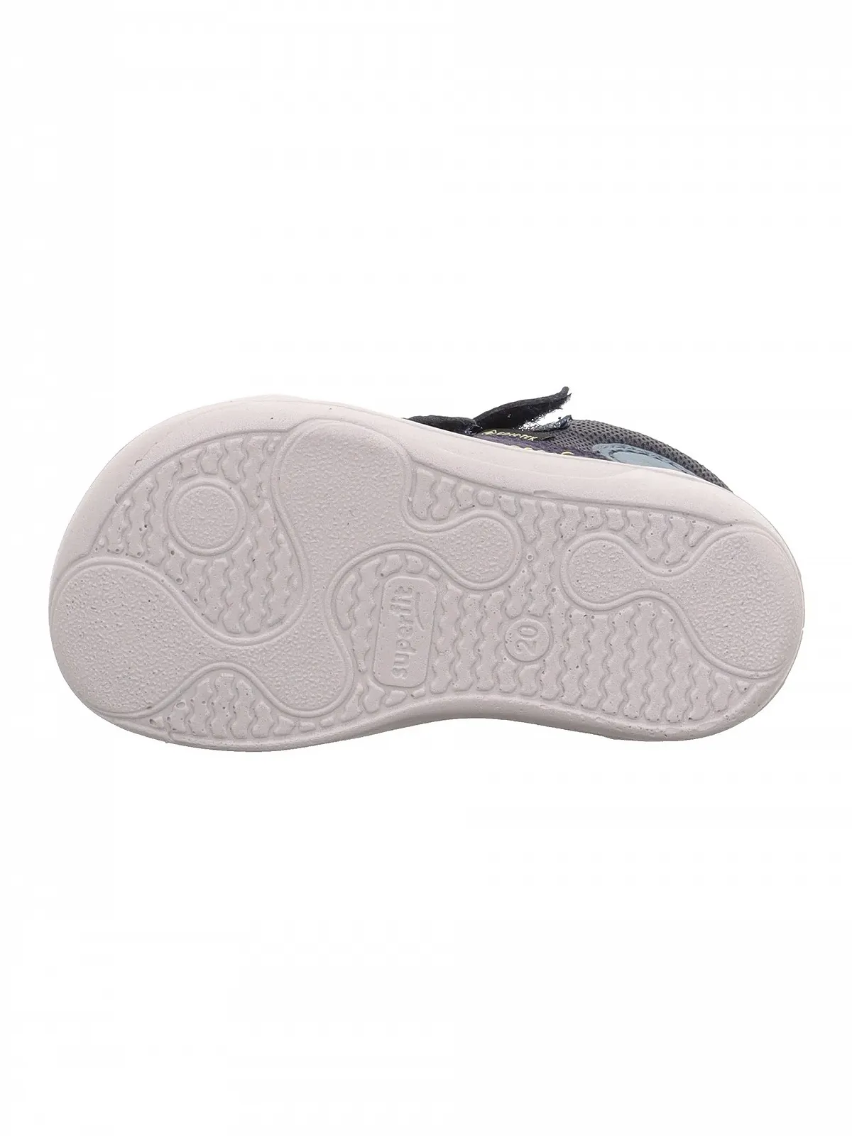 Первые шагающие ботинки Superfit Superfree с Gore-Tex для маленьких мальчиков, фото №4