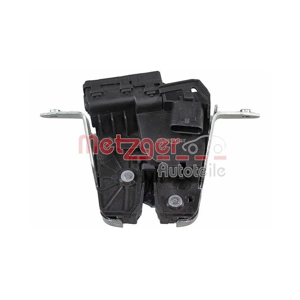 Замок крышки багажника METZGER 2310756 GREENPARTS для MERCEDES-BENZ, фото №1