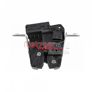 Замок кришки багажника METZGER 2310756 GREENPARTS для MERCEDES-BENZ - Фото 1