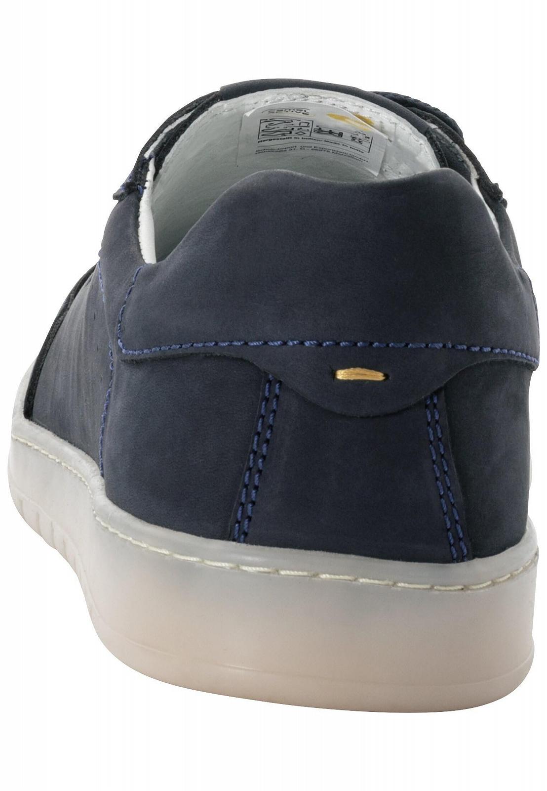 Кроссовки Camel Active Мужские из натуральной кожи, фото №4