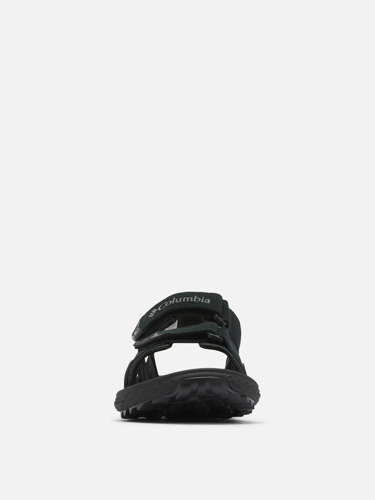 Сандалии Columbia KONOS™ HIKER 2-STRAP 2121561CLB-010 Черный размер 42, фото №3