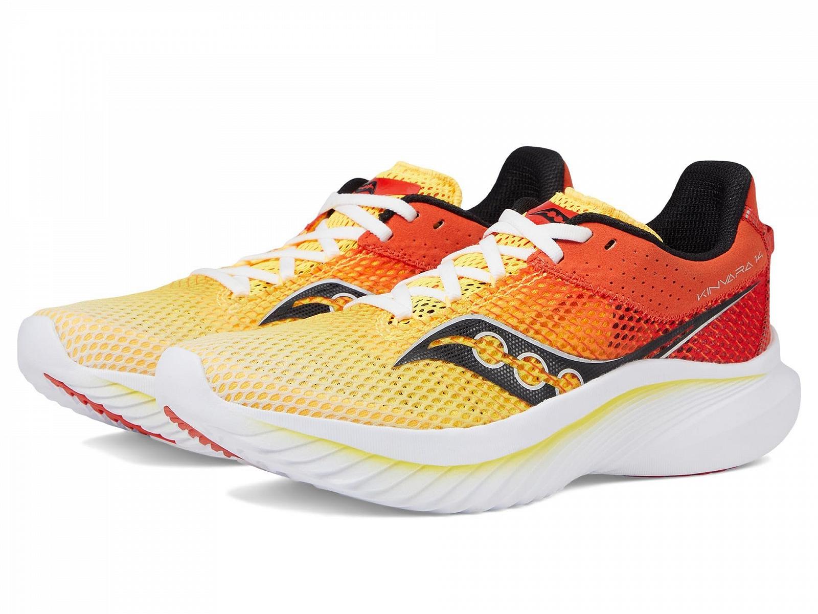 Кроссовки Saucony Kinvara 14 мужские, фото №1