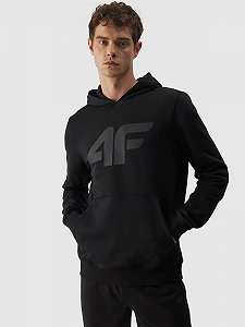 Худи 4F SWEATSHIRT M1464 M, цвет 20S - Фото 1