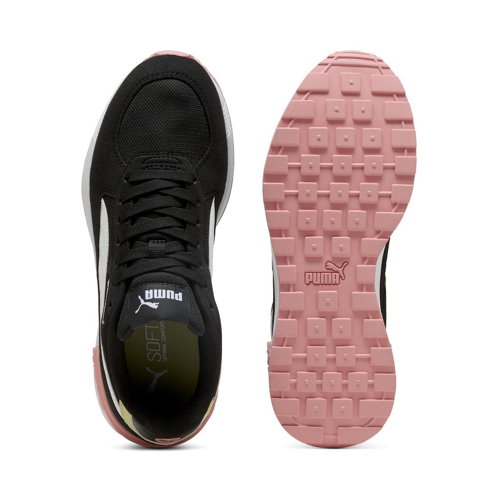 Кроссовки PUMA Unisex Graviton, фото №4