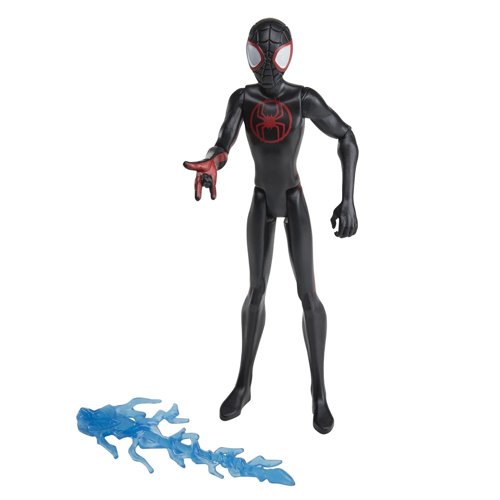 Фігурка Hasbro Marvel Legends Series Саблезубий 15 см з преміальним дизайном, 3 аксесуари та елемент Build-A-Figure, F3839, фото №4