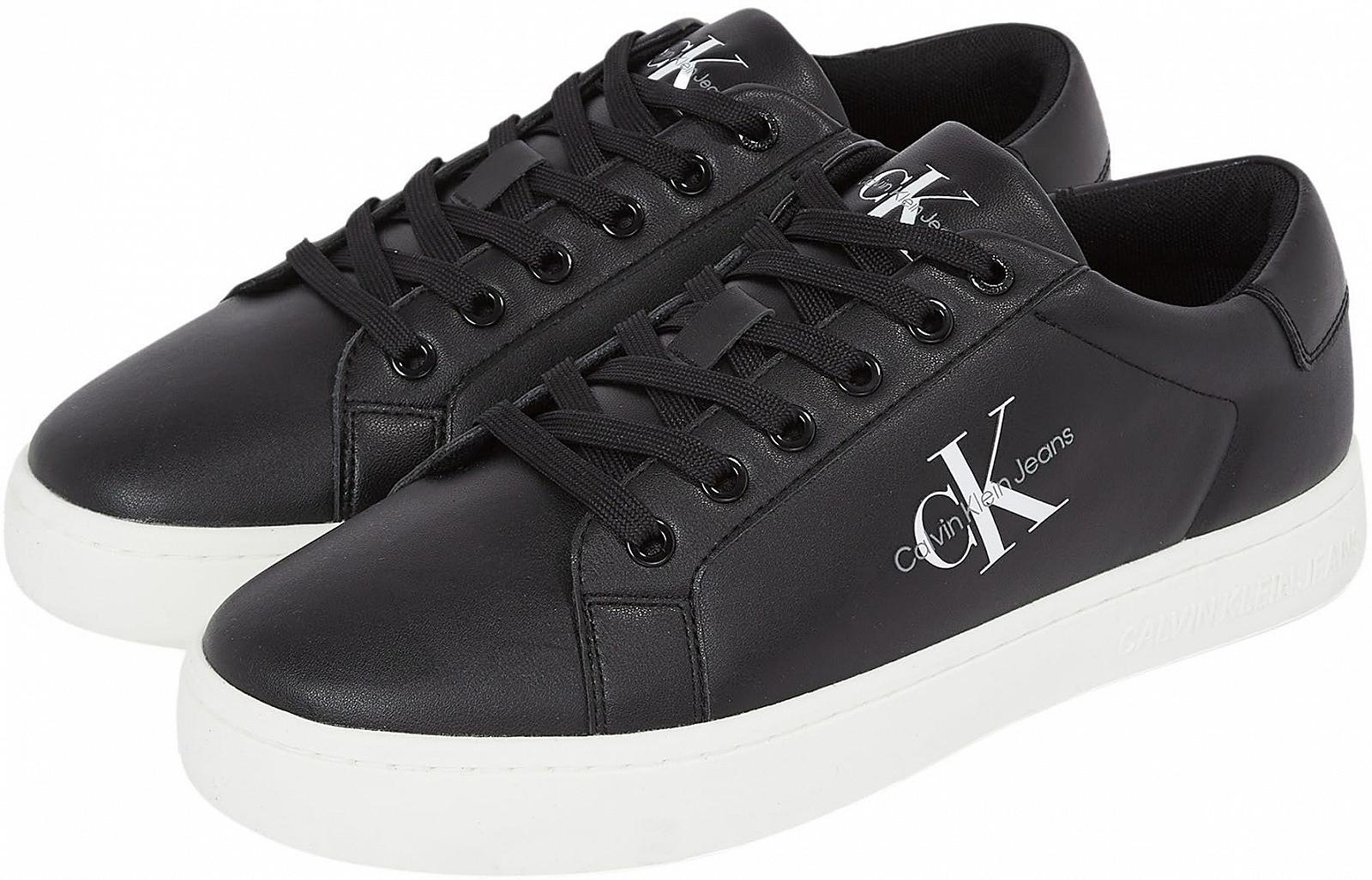 Кросівки Calvin Klein Ym0ym00491 чоловічі, фото №3