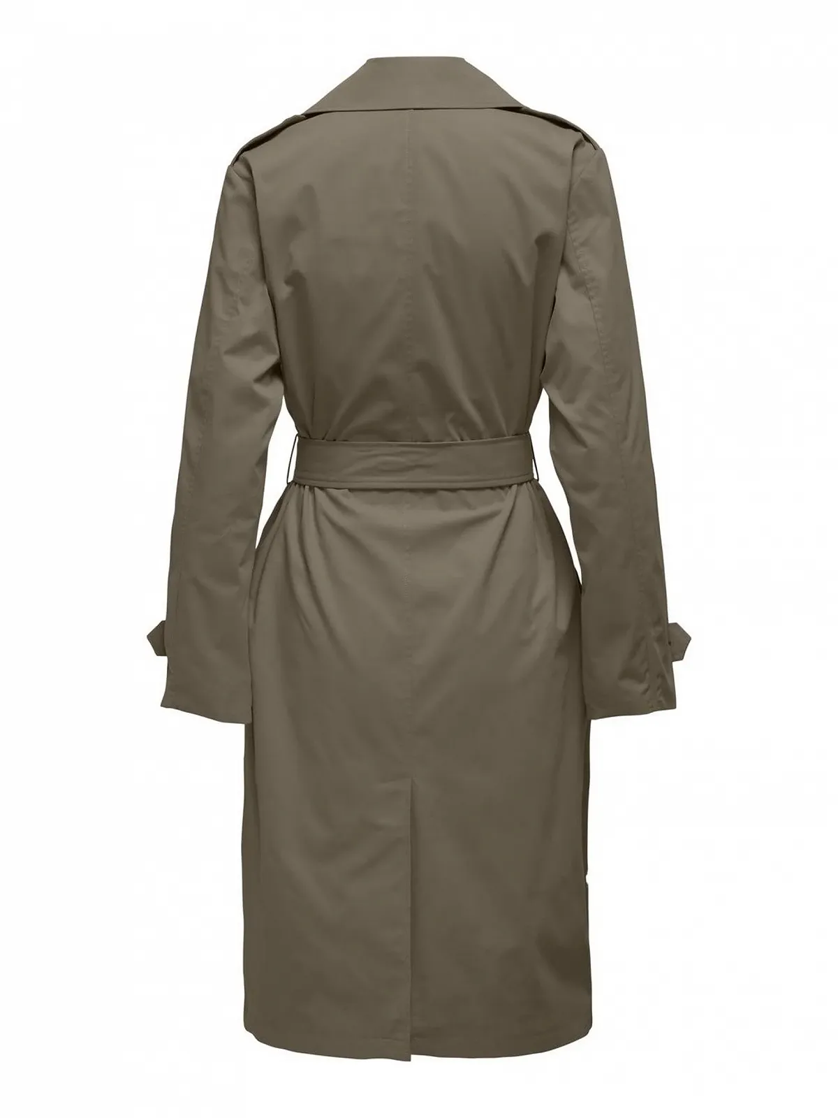 Тренч ONLY Onleja Orchid Life CC OTW Пальто, фото №2