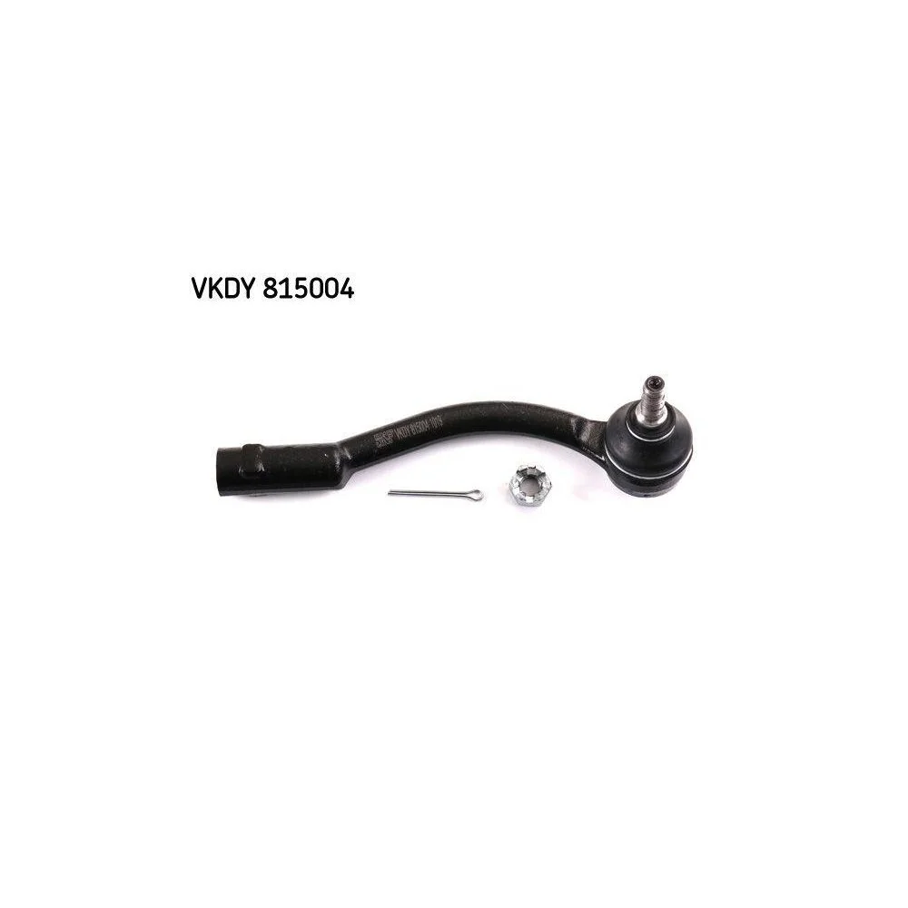 Наконечник рульової тяги SKF VKDY 815004 для HYUNDAI KIA передній правий, фото №1