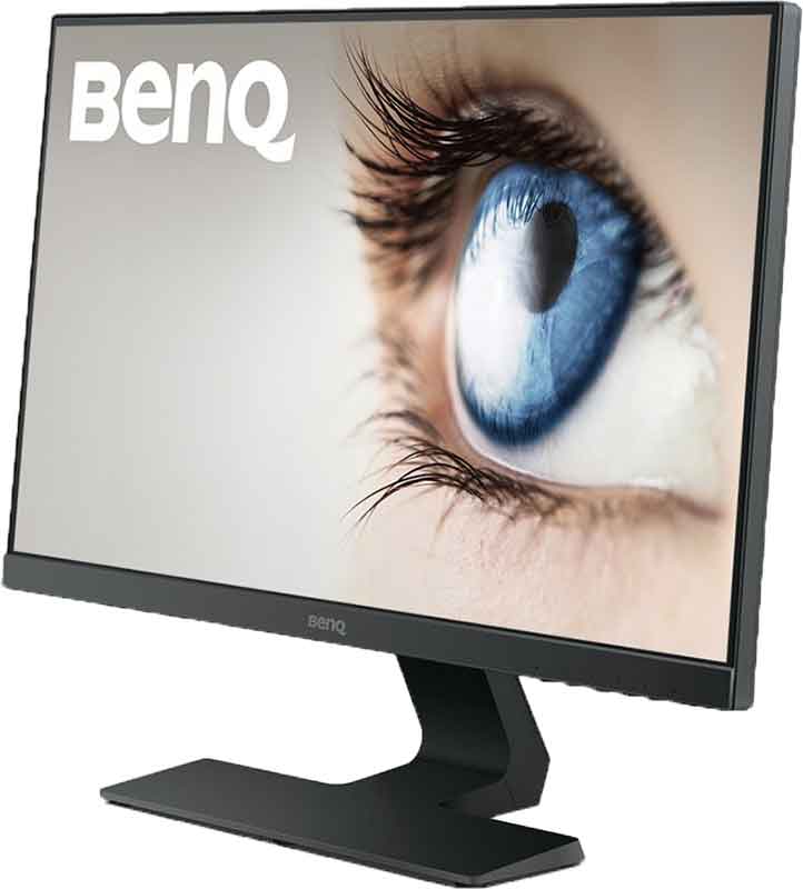 Монитор BenQ GL2580HM LCD 24.5'' Full HD 9H.GLB.QBE, фото №2 Монитор BenQ GL2580HM LCD 24.5'' Full HD 9H.GLB.QBE, фото №2