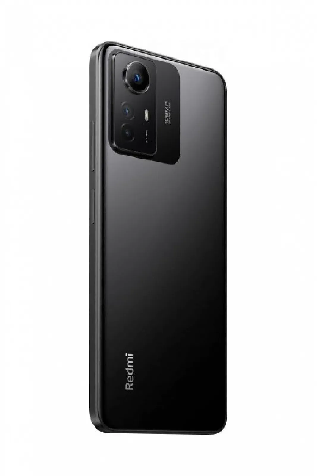 Смартфон XIAOMI Redmi Note 12S 4G 8/256GB Black (EU Version), фото №4