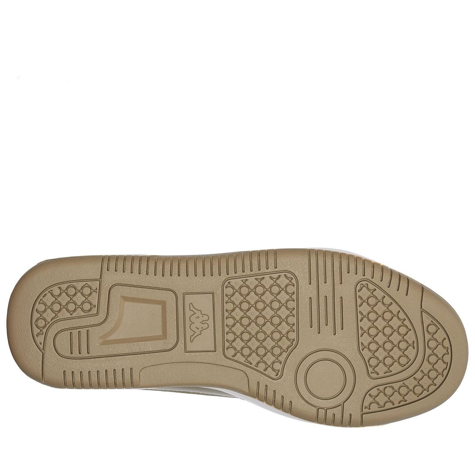Кросівки Kappa Unisex Logo Basil Md, фото №4
