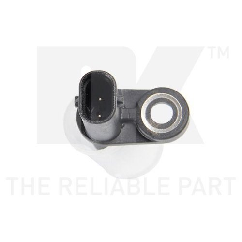 Датчик частоты вращения колеса NK 299929 для CITROËN OPEL PEUGEOT VAUXHALL DS передняя ось, фото №2