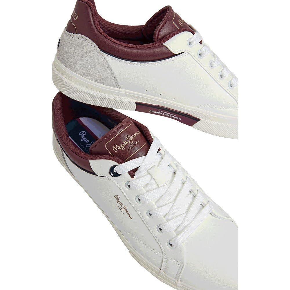 Кроссовки Pepe Jeans Kenton Journey M, фото №5