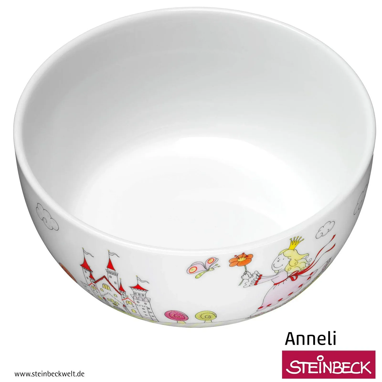 Миска WMF Princess Anneli 13.8 см, фото №3