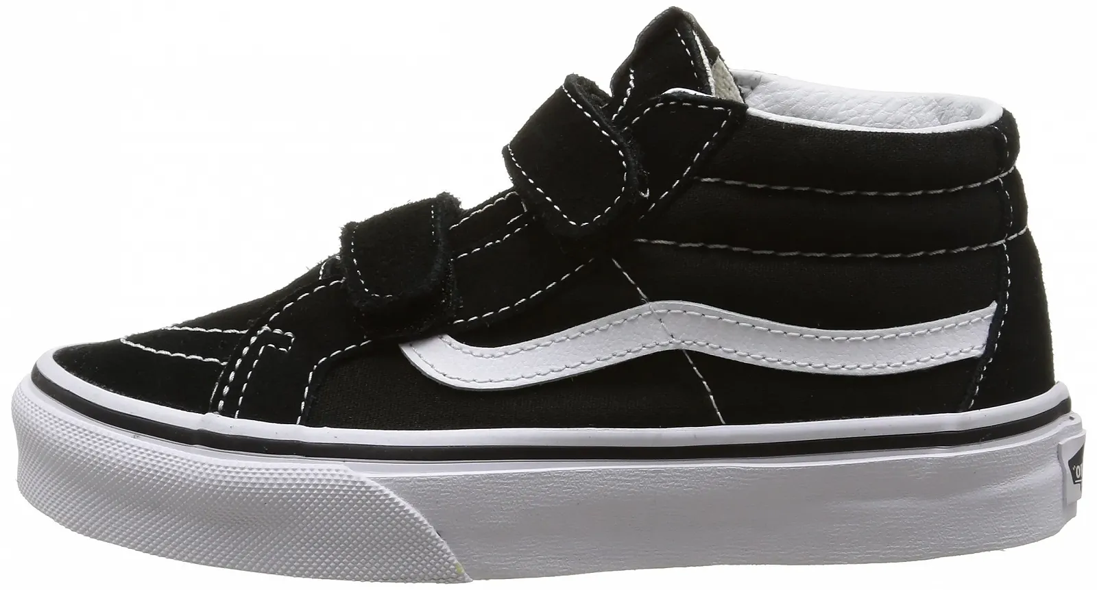 Кроссовки Vans Old Skool V Unisex Детские, фото №7