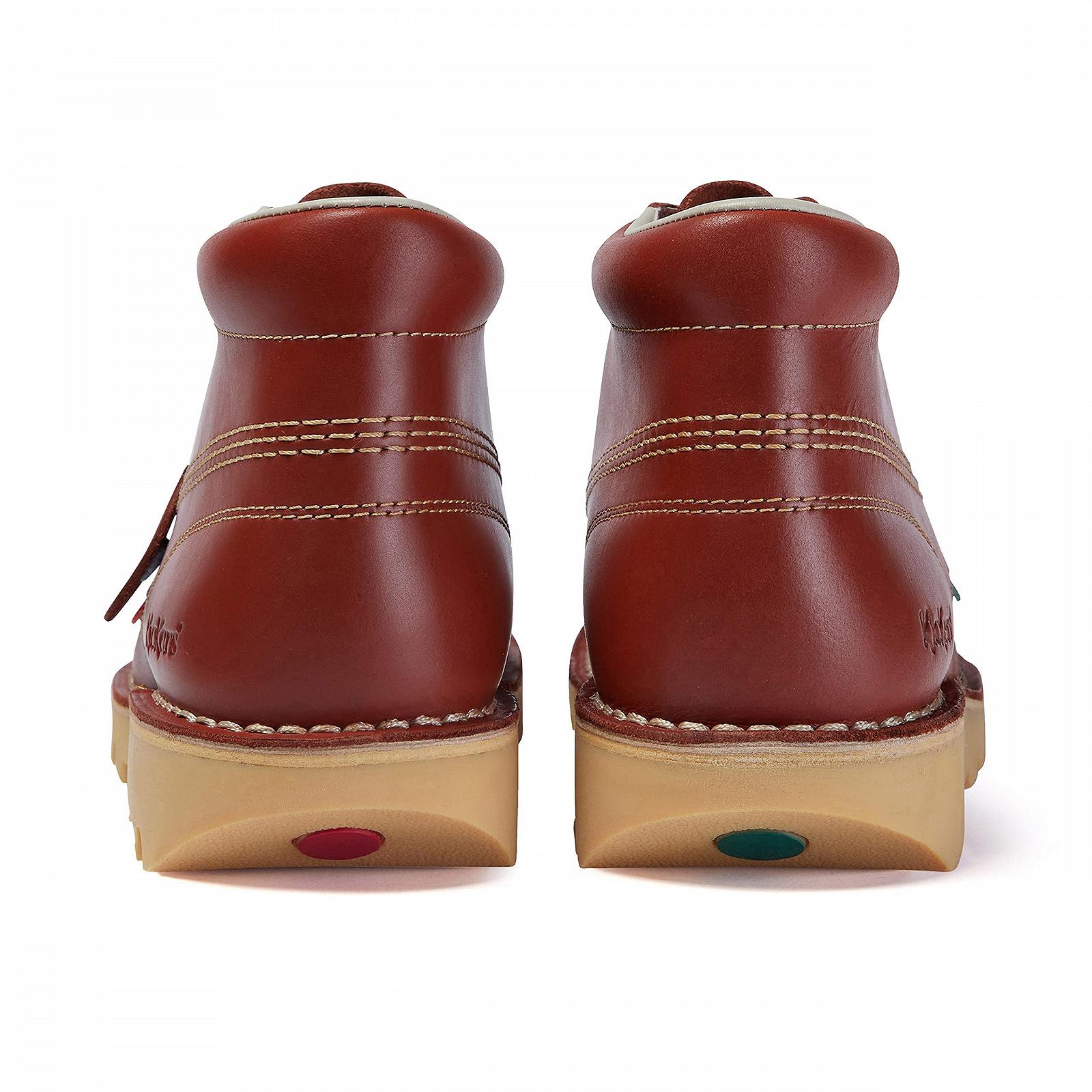 Ботинки Kickers Classic Kick Hi M, фото №8