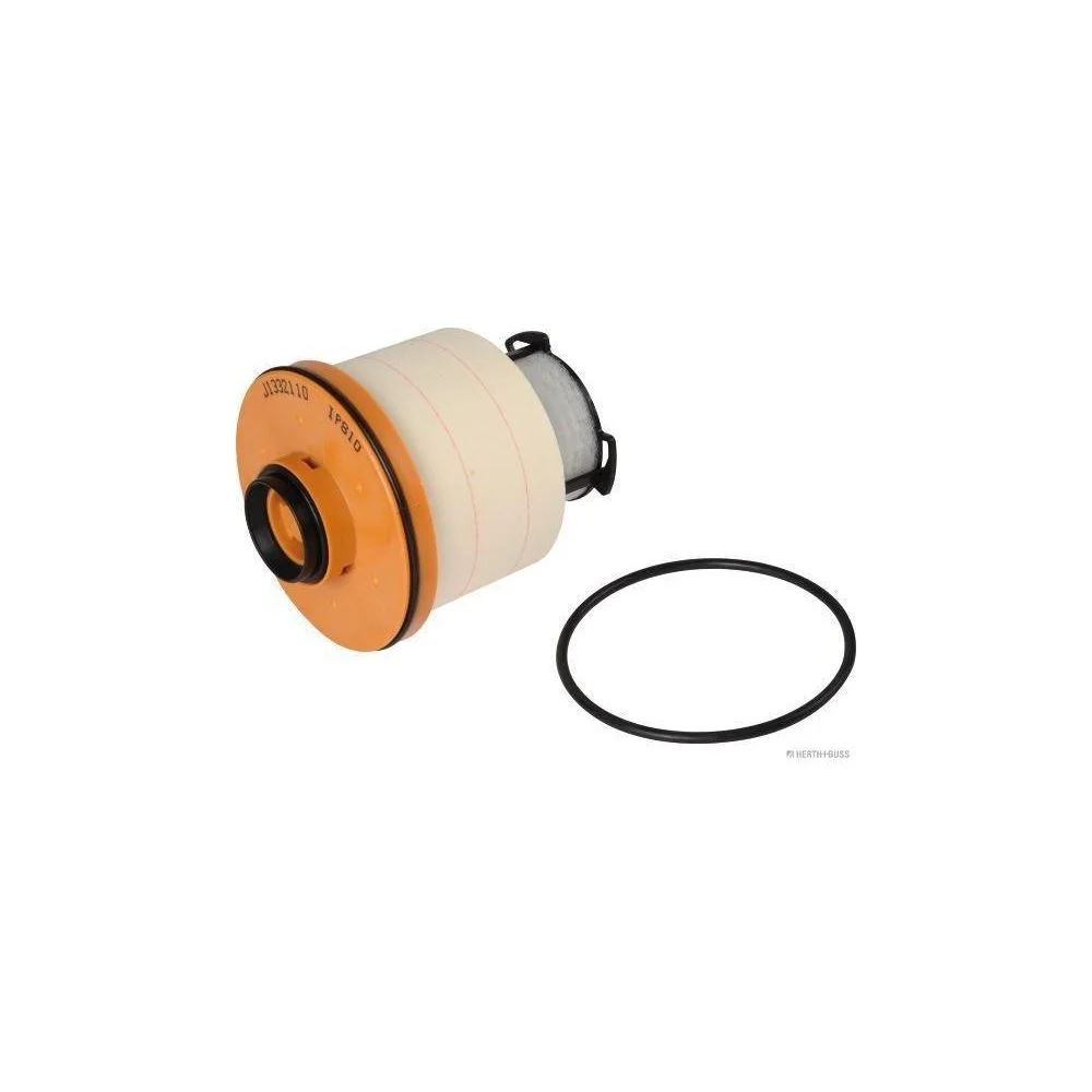 Паливний фільтр HERTH+BUSS JAKOPARTS J1332110 для MITSUBISHI TOYOTA LEXUS, фото №1