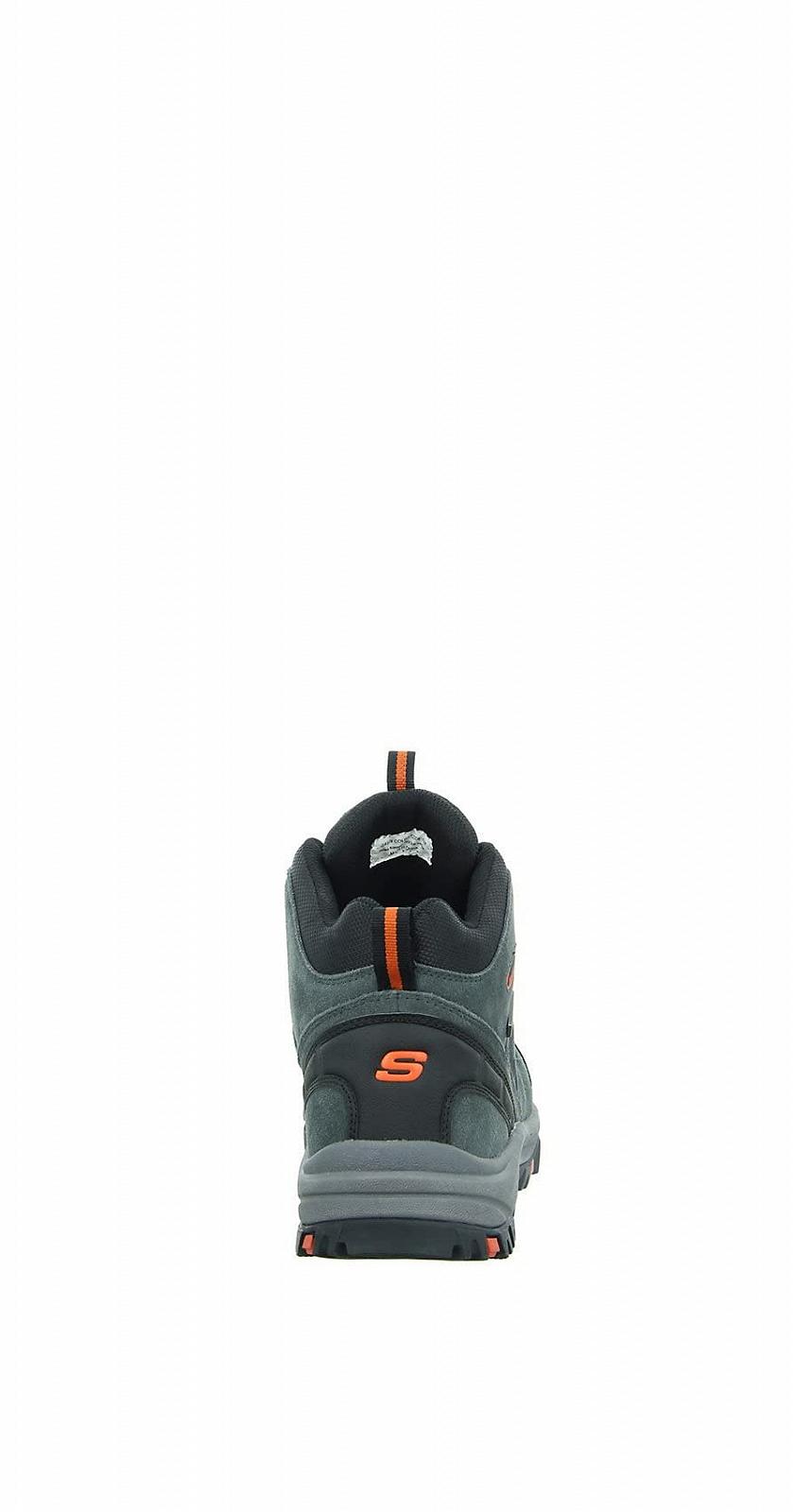 Чоловічі Чоботи Skechers Relment Pelmo 64869, фото №4