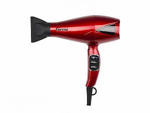 Фен Girmi Unique Red synthetic.ua - Фото 1