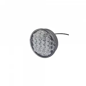 Указатель поворота HELLA 2BA 344 200-031 для DAF, передний и задний - Фото 1