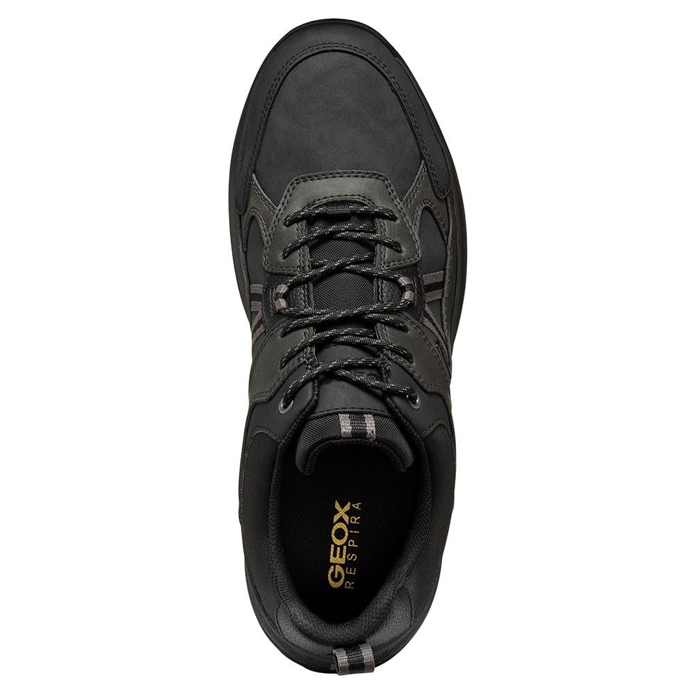 Кроссовки Geox Terrestre B ABX E, фото №5 Кроссовки Geox Terrestre B ABX E, фото №5