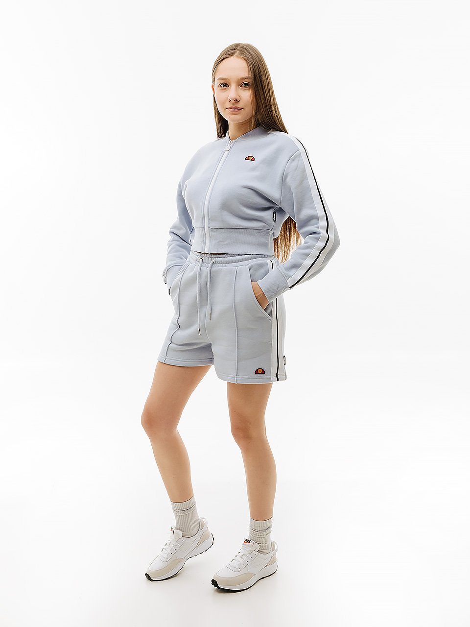 Шорти Ellesse Consuella Short L, фото №3