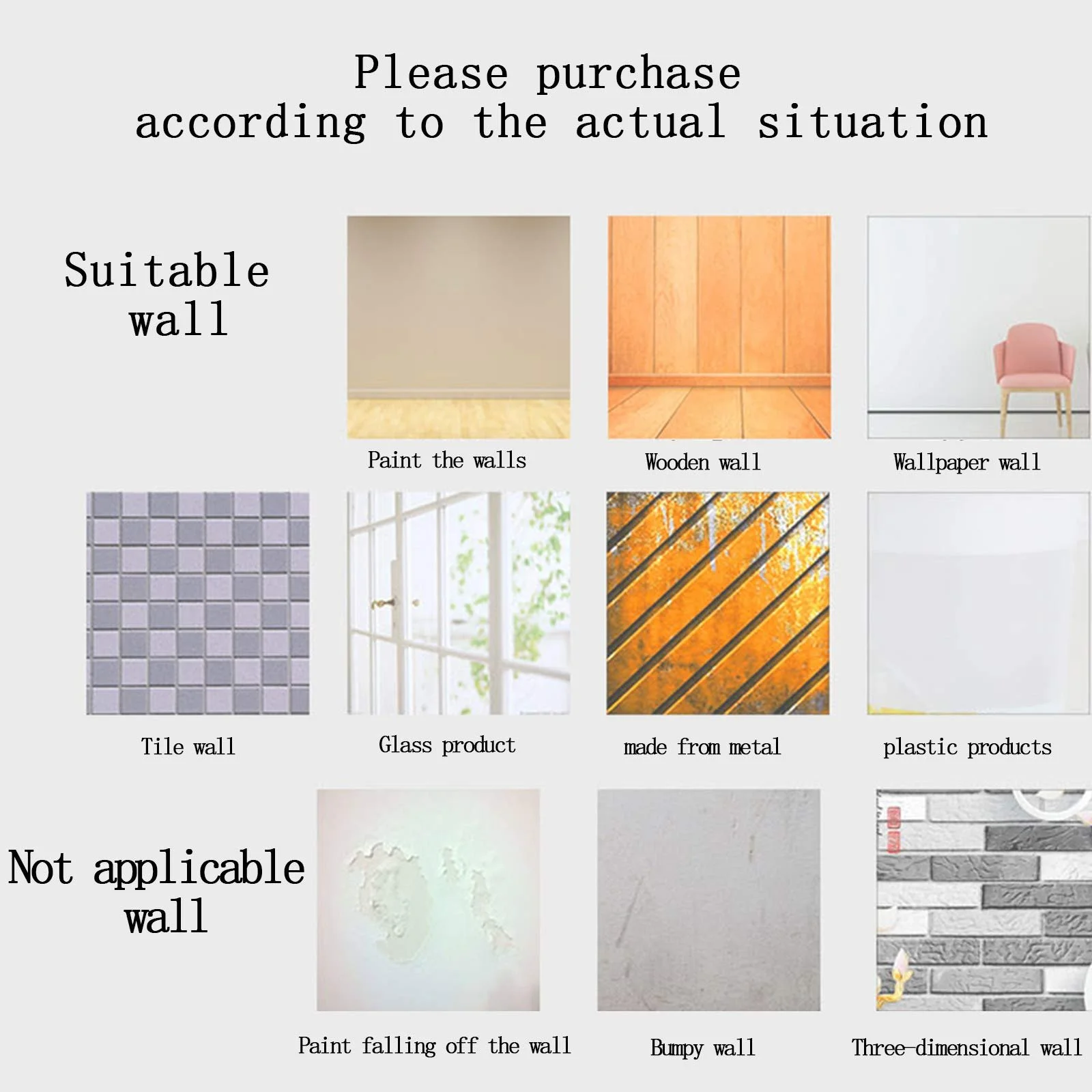 Наклейки двосторонні Зелені рослини Знімні Для вікон і стін, фото №7 Наклейки двосторонні Зелені рослини Знімні Для вікон і стін, фото №7