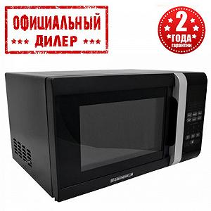 Микроволновая печь Grunhelm 23MX823-B - Фото 1
