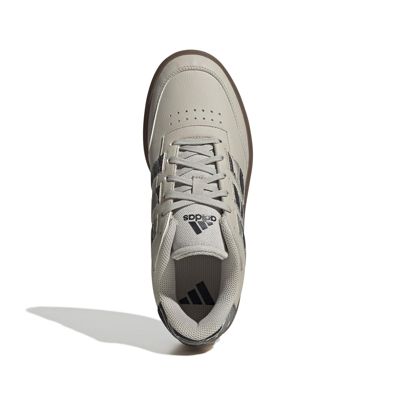 Кросівки adidas Courtblock для чоловіків, фото №7
