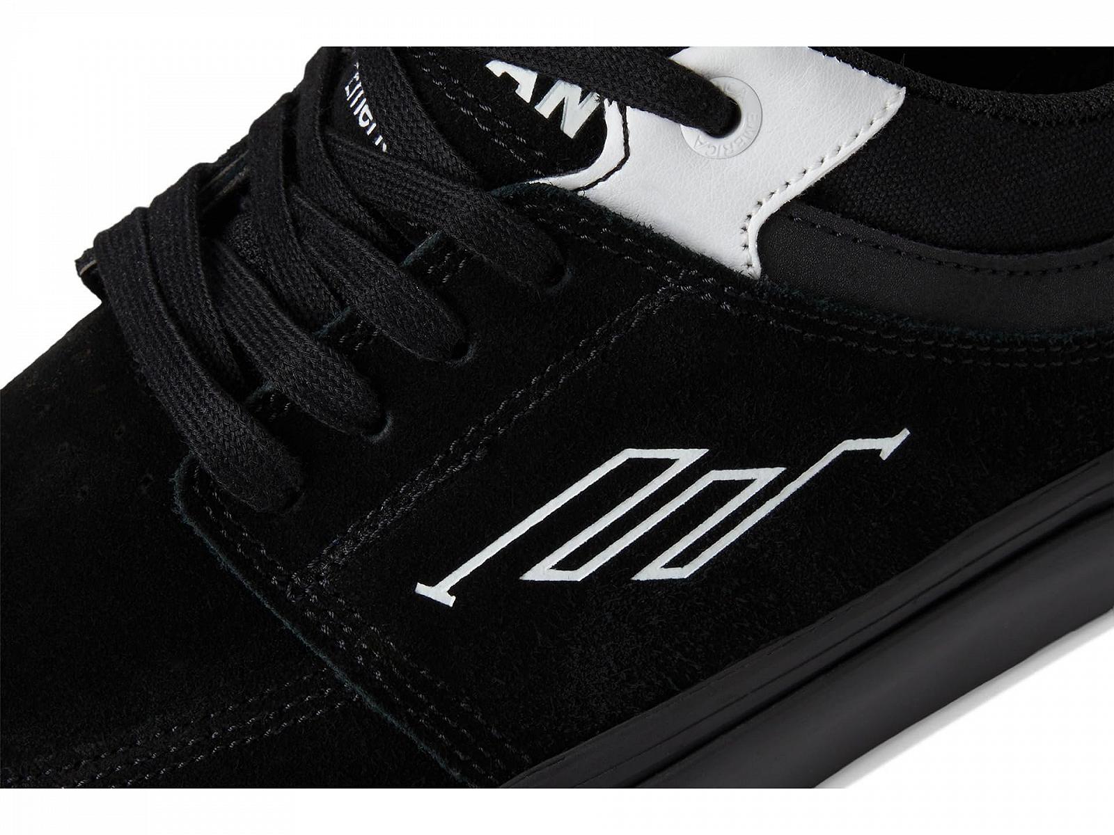 Мужские кеды для скейтбординга Emerica Hoban, фото №6