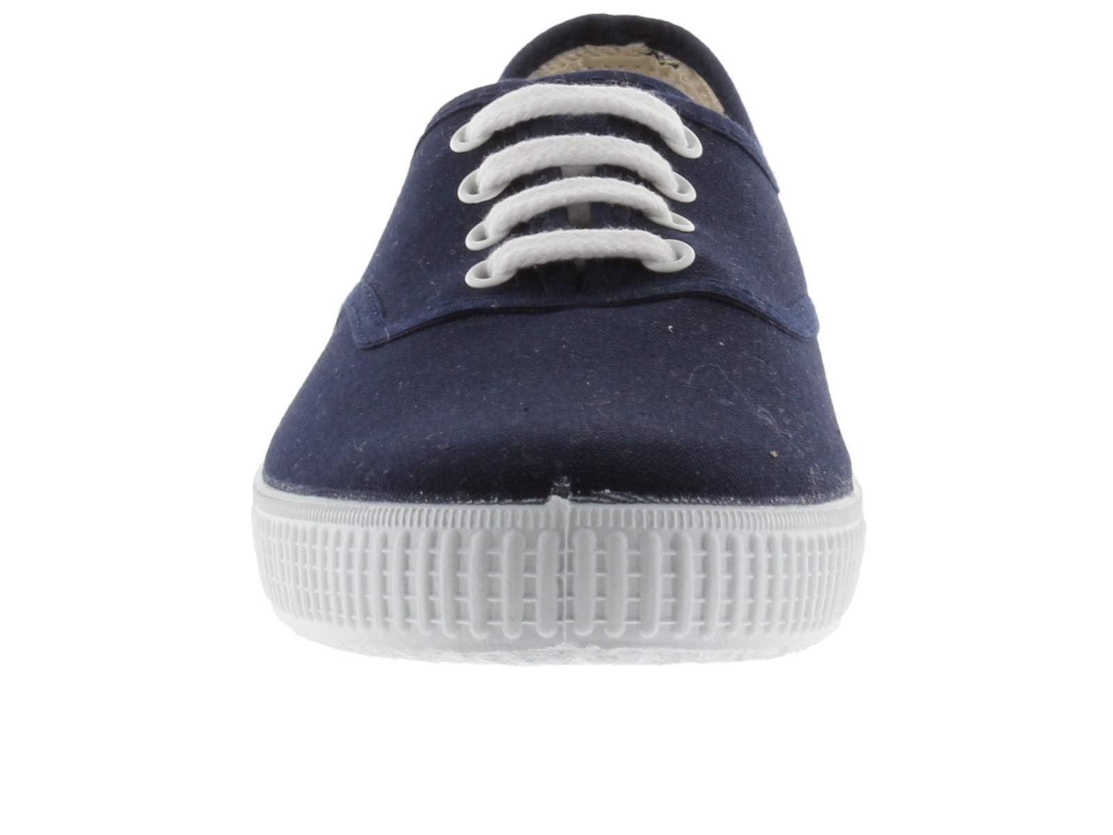 Кроссовки Victoria Inglesa Lona Unisex, фото №2