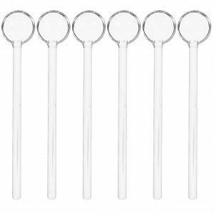Ложка Стеклянная Angoily 129 см (6 шт) - Фото 1