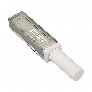 Жидкая Подводка для глаз Металлик, 3 г - Фото 1