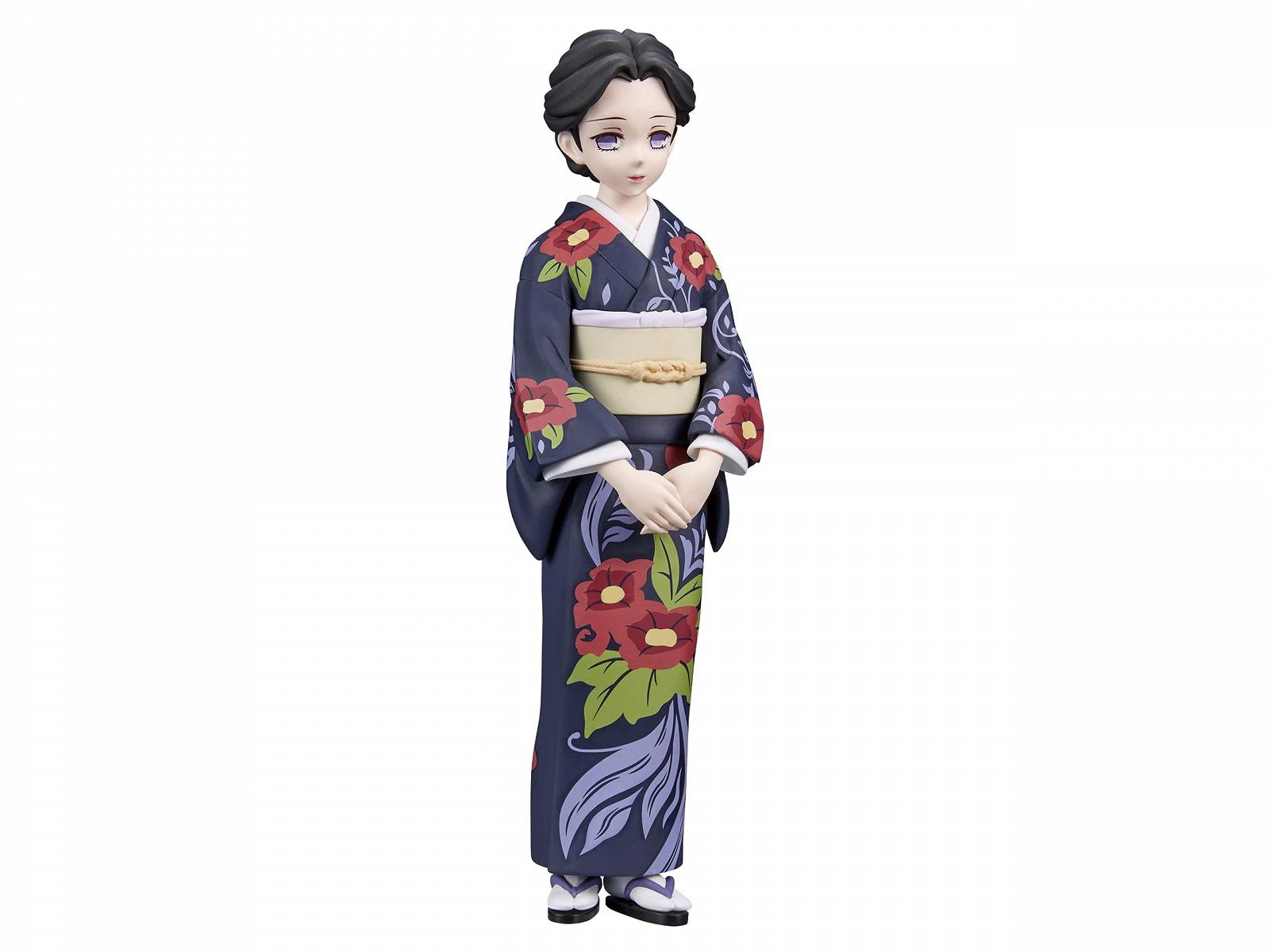 Фигурка Banpresto Demon Slayer Dragonball, многоцветная, BP18606, фото №1