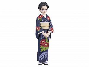 Фигурка Banpresto Demon Slayer Dragonball, многоцветная, BP18606 - Фото 1