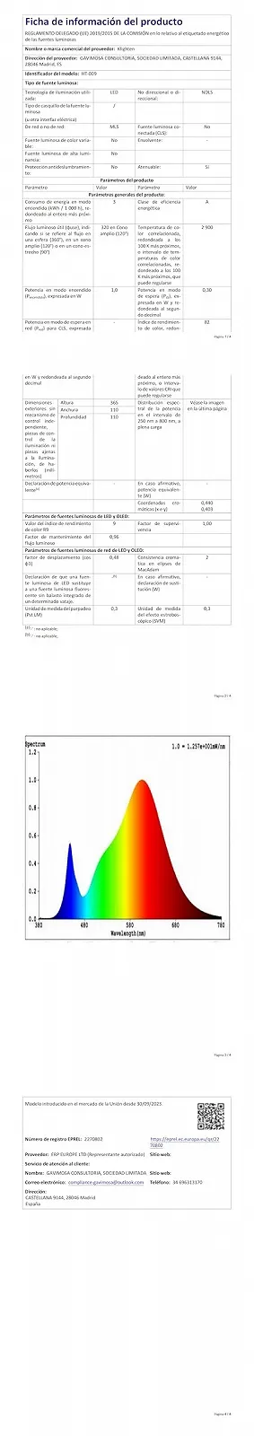 Настільна лампа LED Klighten Набір з 2 шт. Димована Акумулятор USB-C 3000 К IP54 Алюміній Пісочно-сірий, фото №8