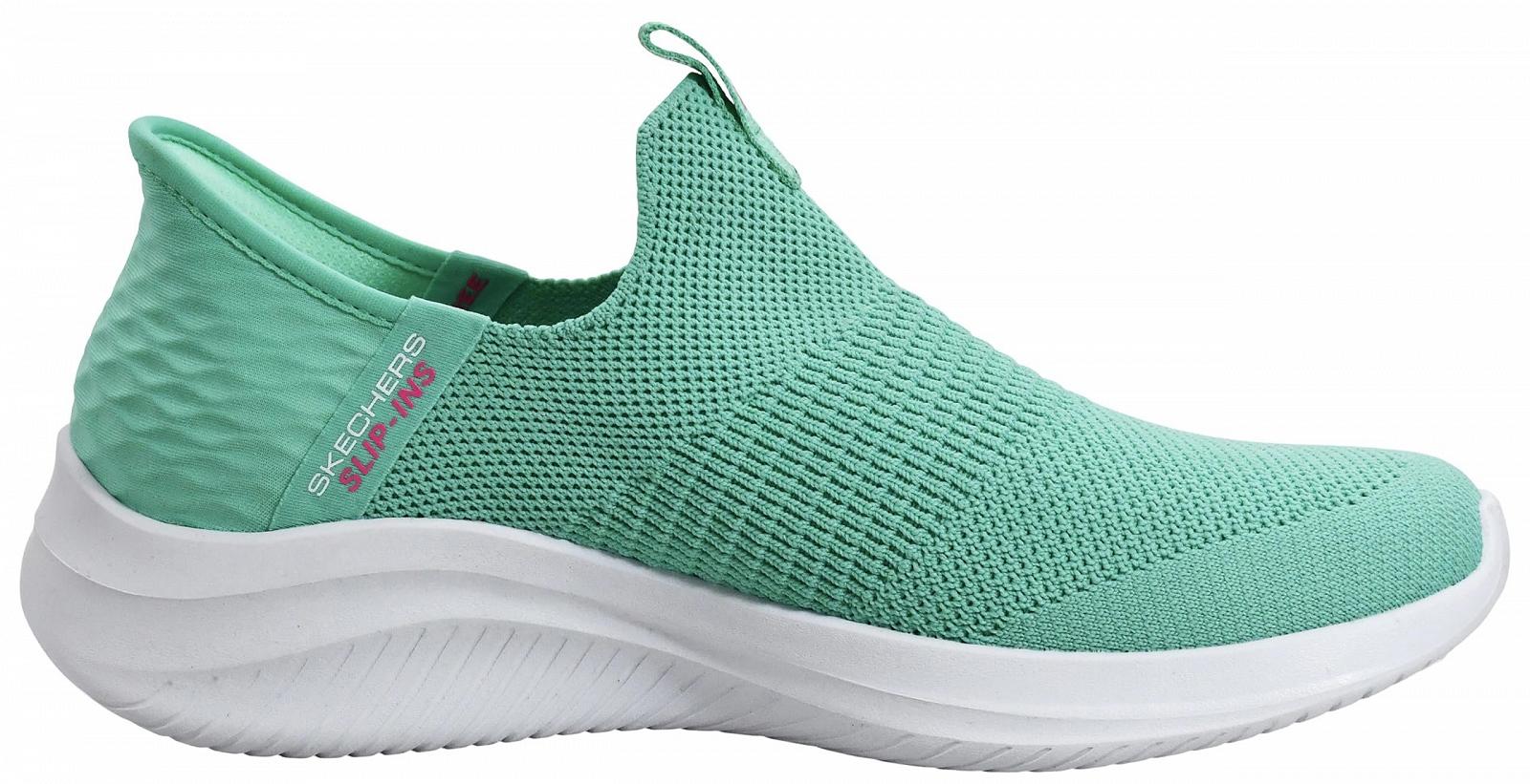 Кросівки Skechers Ultra Flex 3.0-Cosy Streak, жіночі, фото №5