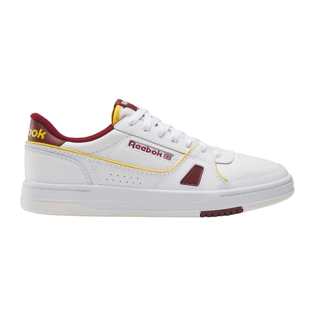 Кросівки Unisex Reebok Lt Court, фото №1
