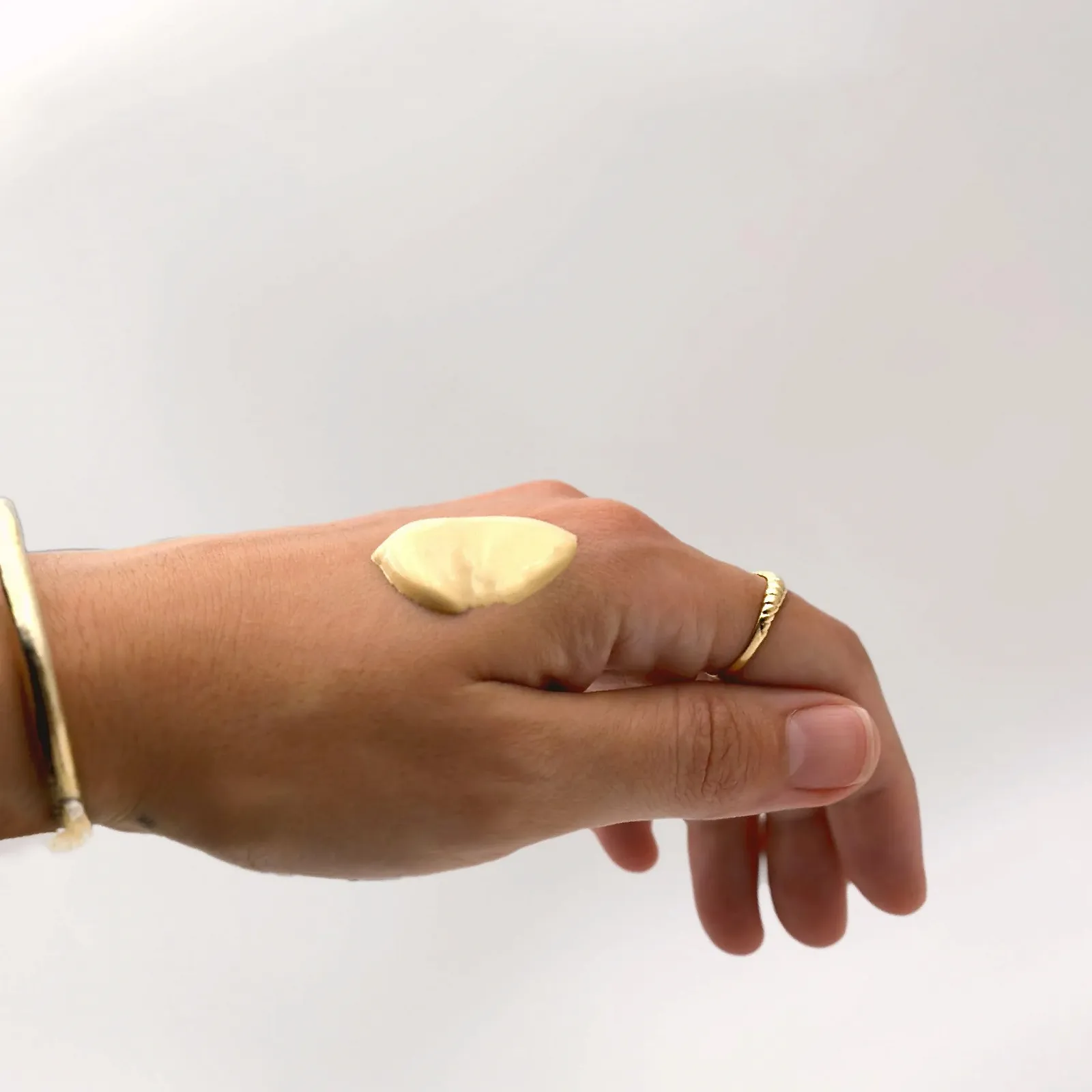 Маска для обличчя Gold 50 мл, фото №5