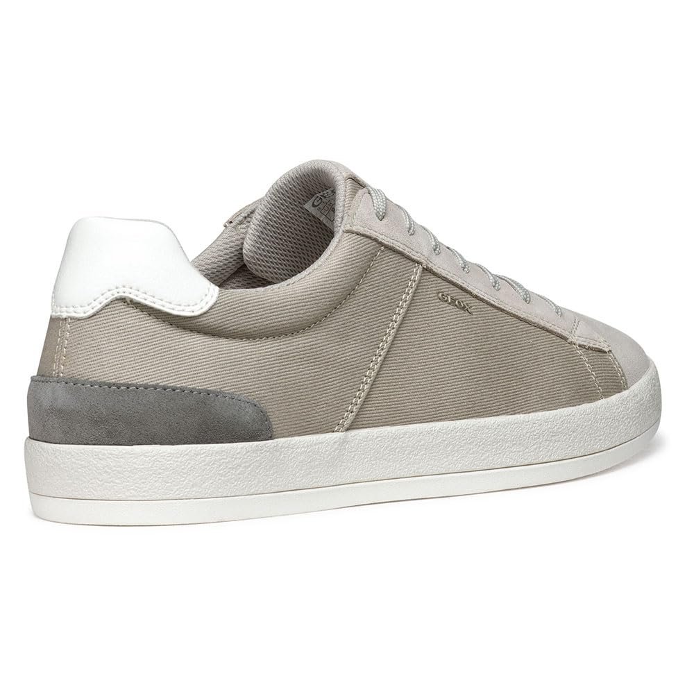 Кросівки Geox U Serifos B, фото №7